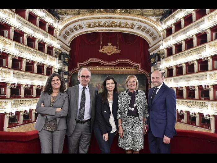 Muti al San Carlo con "Cos&igrave; fan tutte"