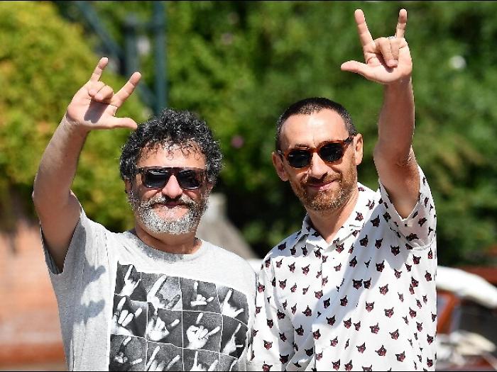 Manetti produttori per apocalisse zombie