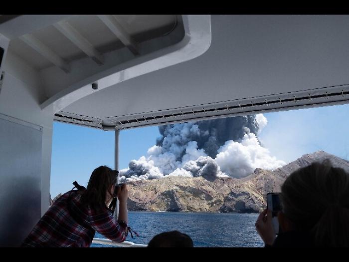 Nuova Zelanda:inchiesta su morte turisti