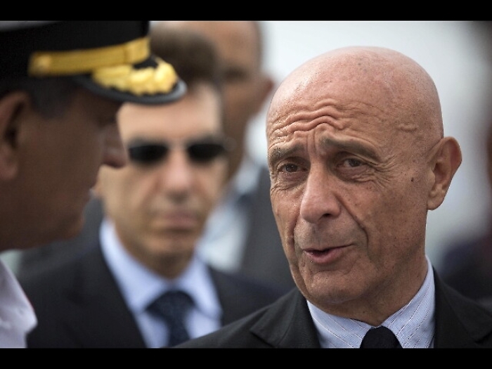 Minniti,errore scambio sicurezza-libert&agrave;