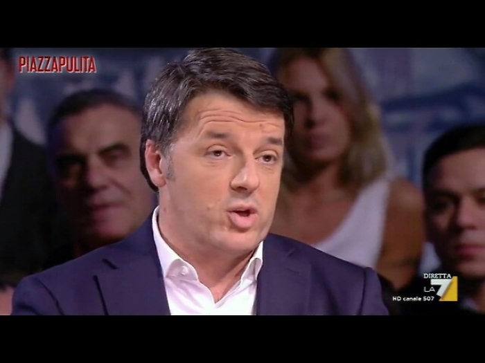 Renzi, in 2020 piano choc Iv e Irpef