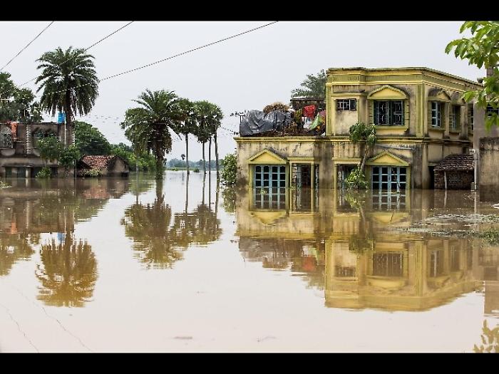 india: 11 persone uccise dai fulmini