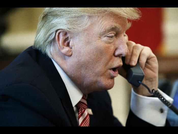 Impeachment: Trump, caccia alle streghe