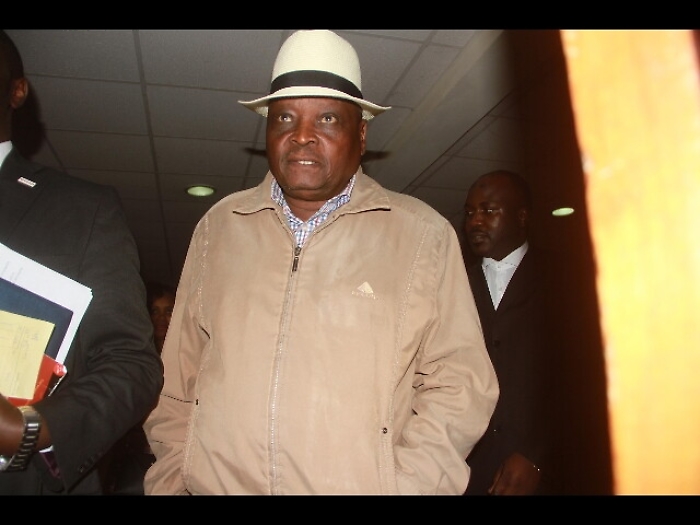 Doping, sospeso manager atletica Kenya