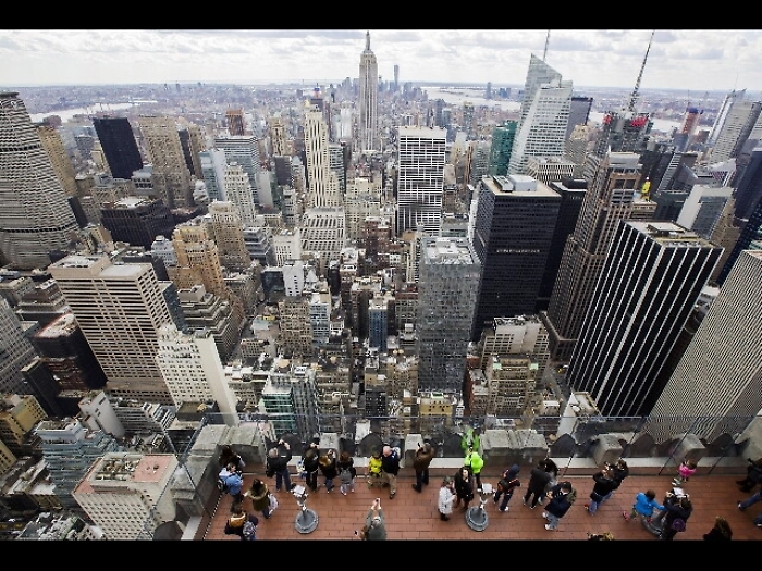 Usa: Nyt, espulsi due funzionari cinesi