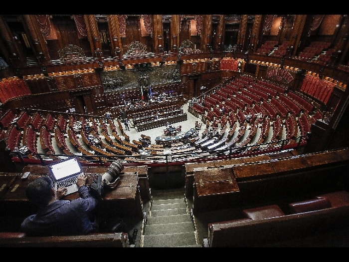 L. elettorale: marted&igrave; approdo in Aula