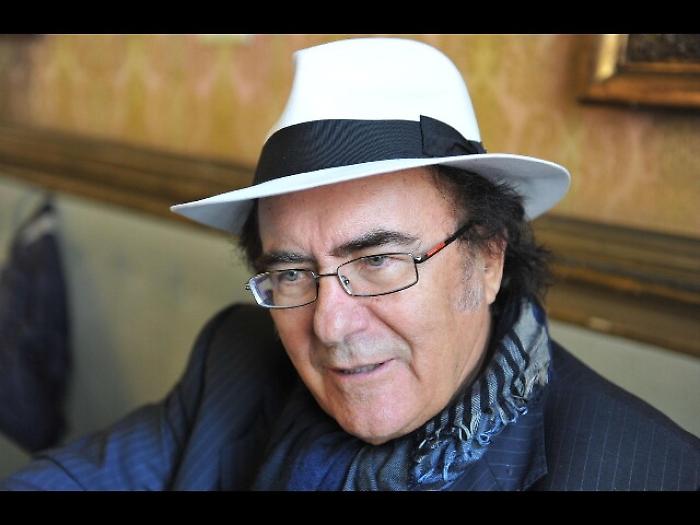 Morta a 96 anni 'donna' Jolanda, mamma di Al Bano Carrisi