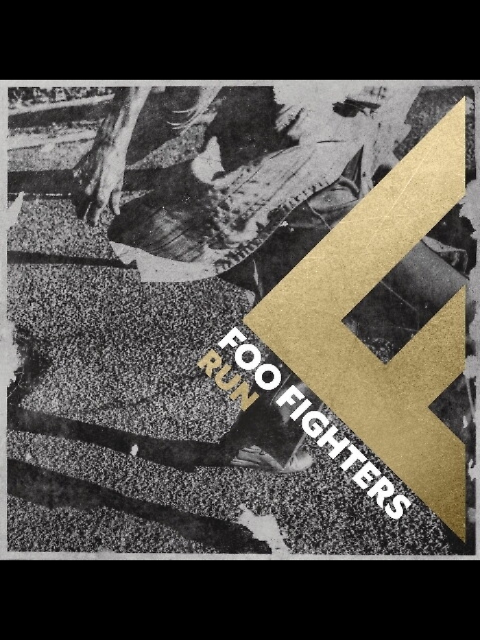 Foo Fighters, pubblicato a sorpresa Run