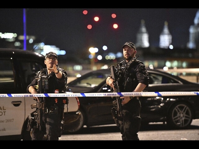 Terrorismo: preparava attacco, fermato