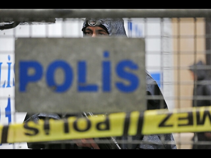 Spara in resort a Bodrum, 1 morto