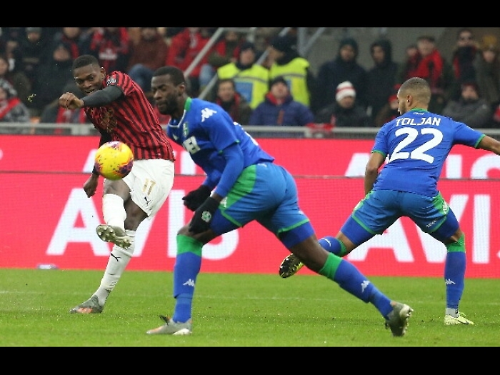 De Zerbi, il Sassuolo &egrave; affamato di punti