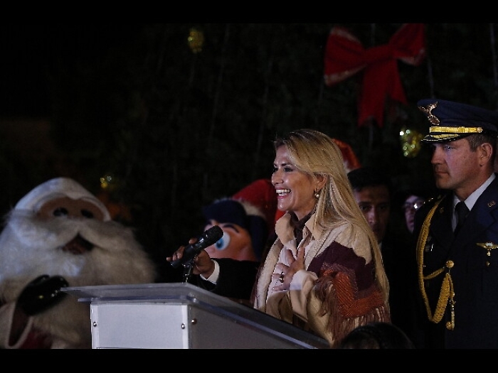 Bolivia:pronto ordine cattura su Morales