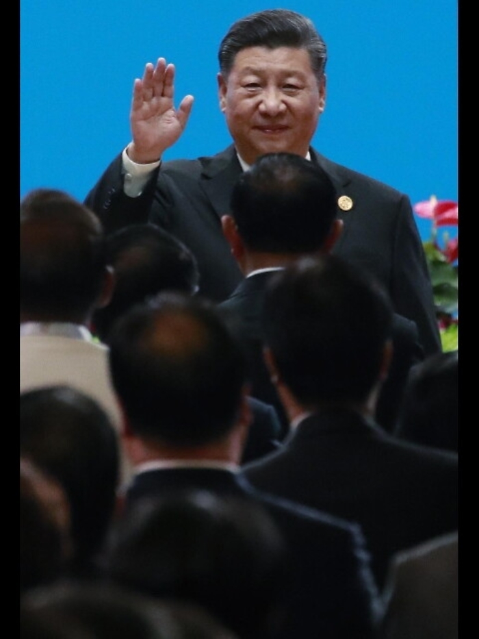 Xi, terre rare risorsa strategica