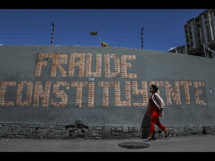 Venezuela: ucciso candidato Costituente