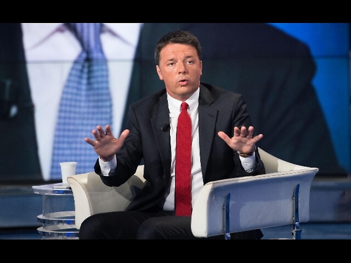 Pil: Renzi, non basta, ora taglio tasse