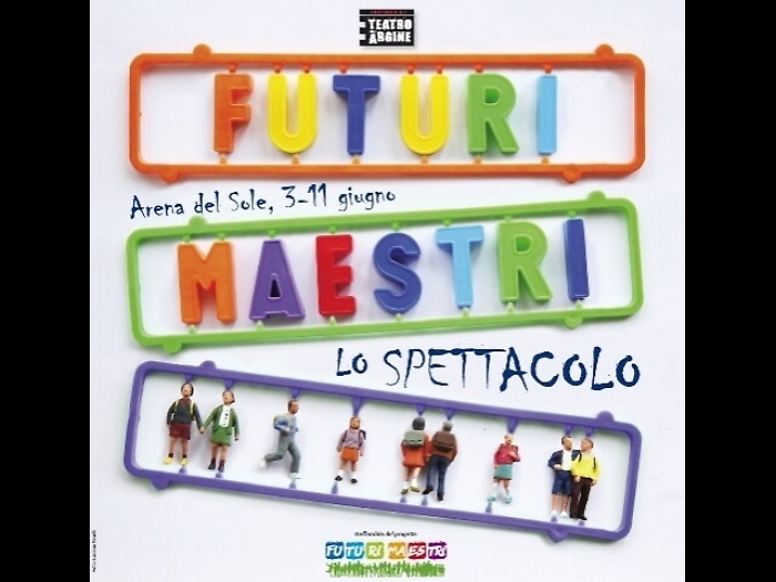 Mille giovanissimi in scena a Bologna