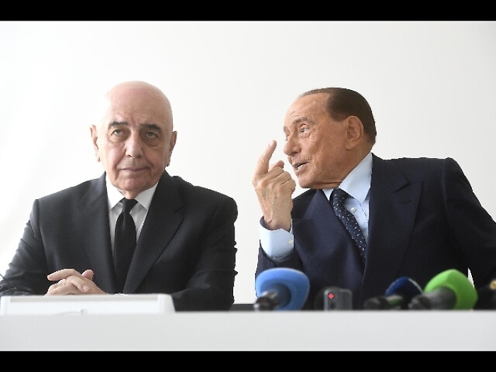 Galliani con Ghirelli, defiscalizzazione o stop Serie C
