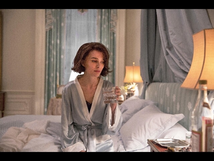 Estate d'autore, da Portman a Pattinson