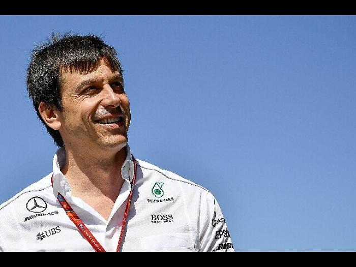 Wolff,Hamilton-Bottas? Fatta cosa giusta