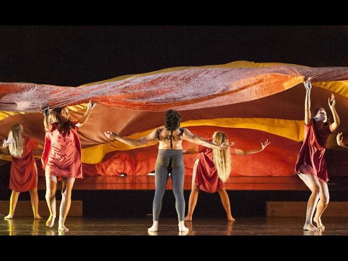 Cantiere Montepulciano, danza e musica