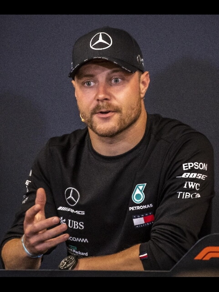 F1: Bottas, dobbiamo essere motivati