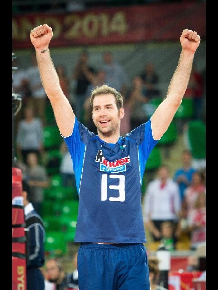 Pallavolo: Dragan Travica torna a Modena