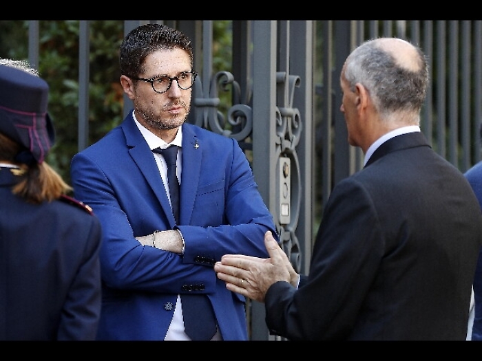 Migranti:Molteni,attenti rotta balcanica