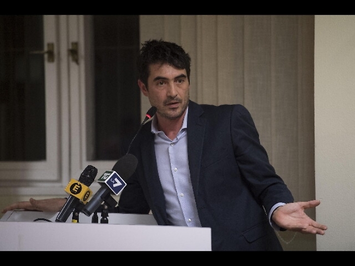 Fratoianni, Voucher furto Pd a italiani