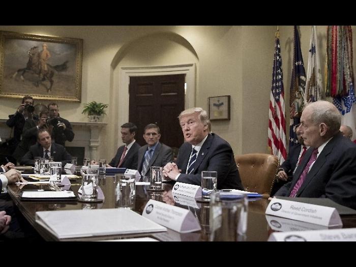 Corea Nord: Trump, deluso dalla Cina