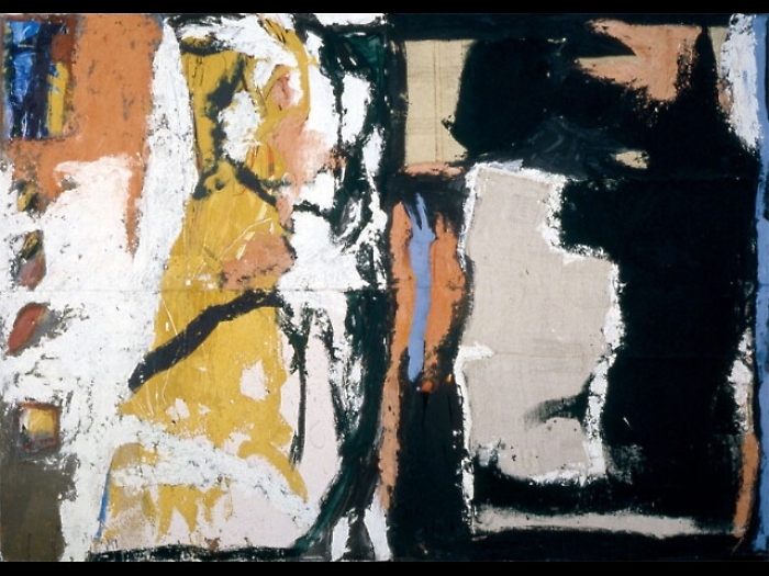 E' morto l'artista Marcello Mariani