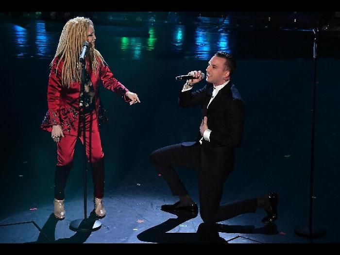 Patty Pravo, a Sanremo da outsider