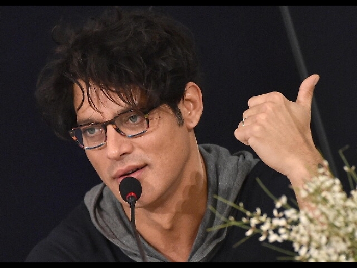 Garko, che Odio Amleto, ma per commedia