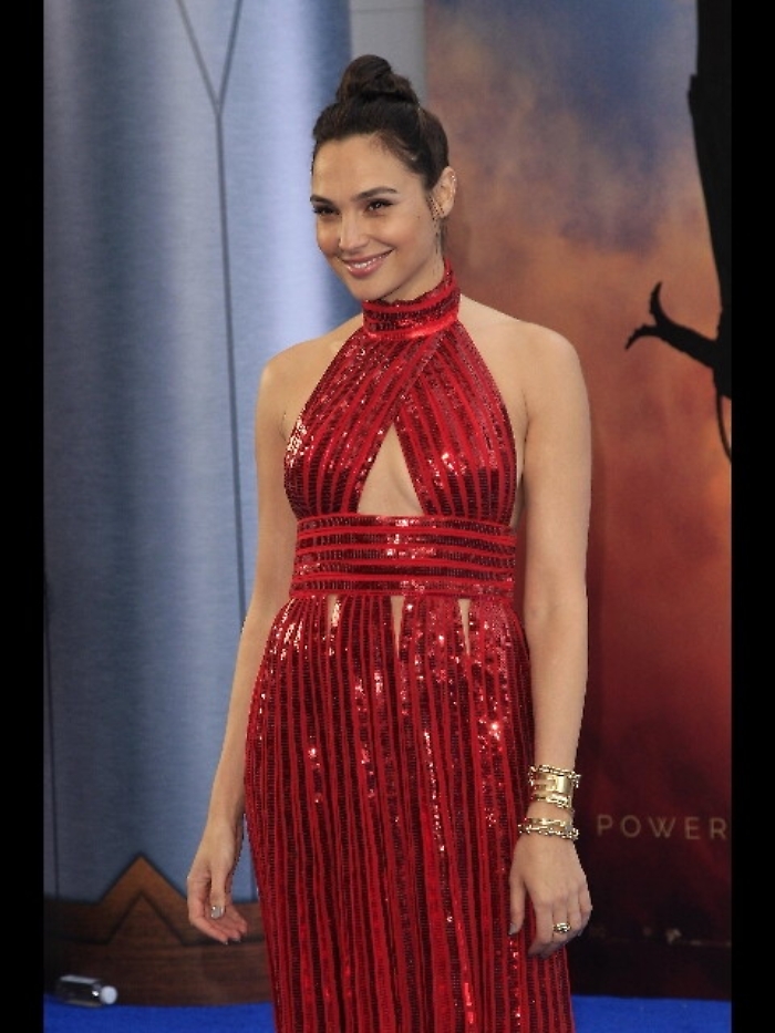 Libano conferma bando per 'Wonder Woman'