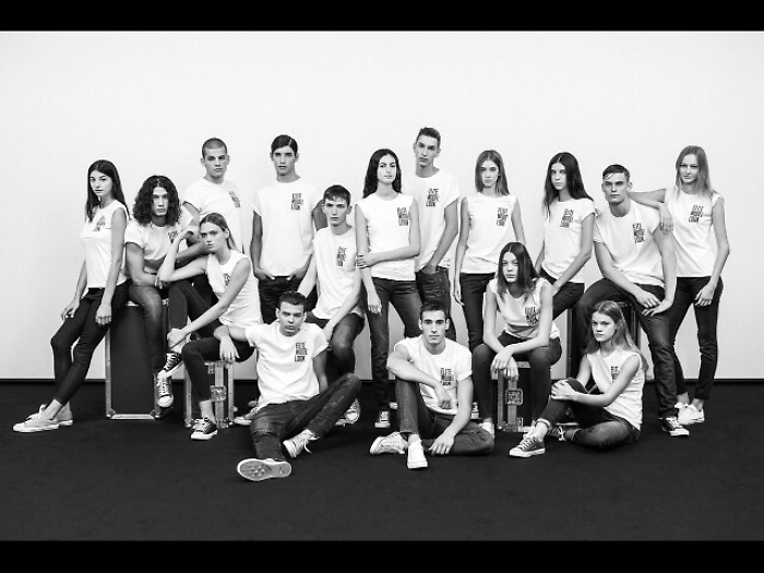 I vincitori di Elite Model Look Italia