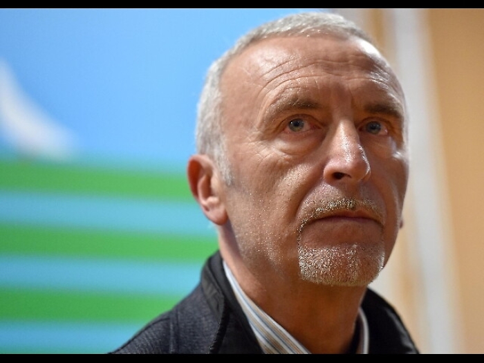 Ecco cordata Como, ora progetto a Figc