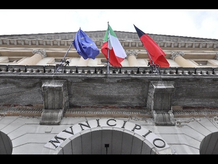 Geenna, Libera vuole essere parte civile