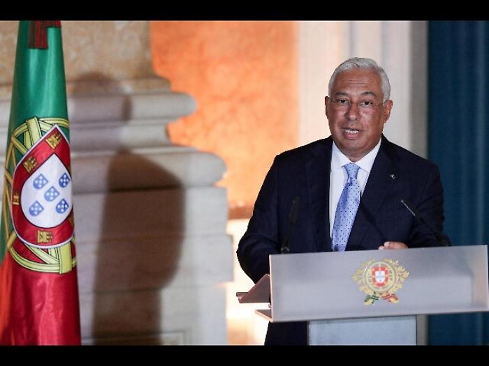 Portogallo: giura il governo di Costa