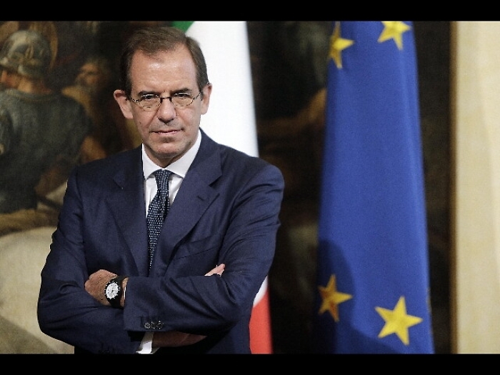 Cdp: consenso fondazioni su Gorno