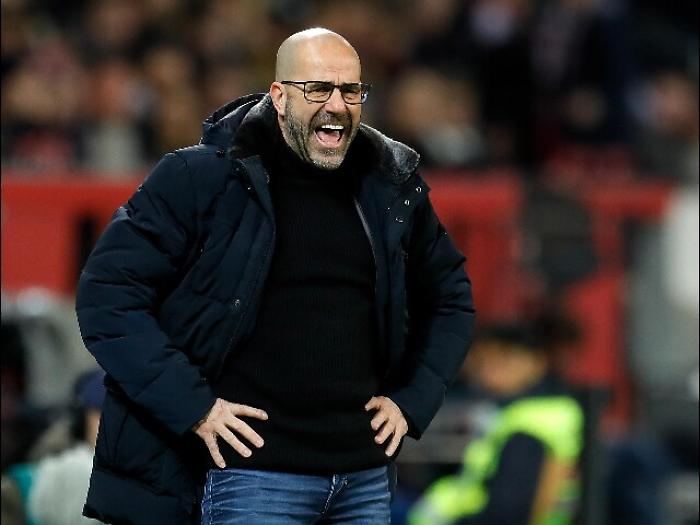 Champions: Bosz "Bayer pensa a battere Juve, nessun calcolo"