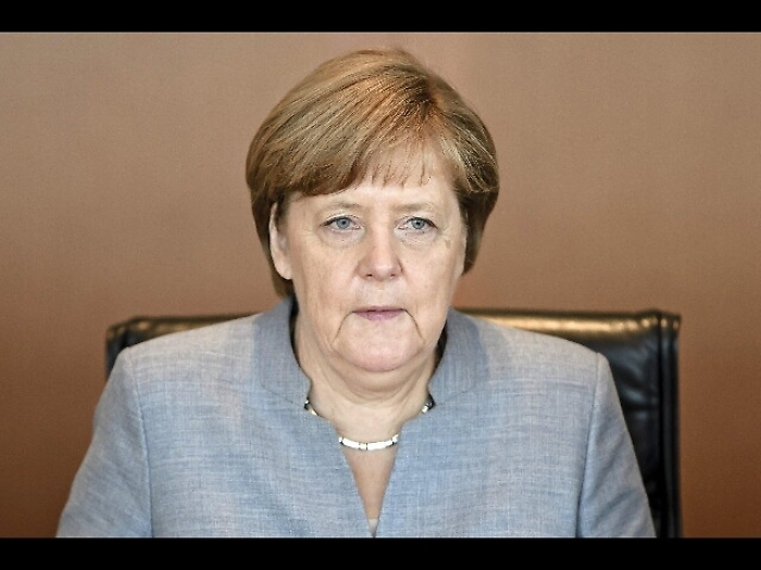 Germania: Pmi manifattura a top da 2011