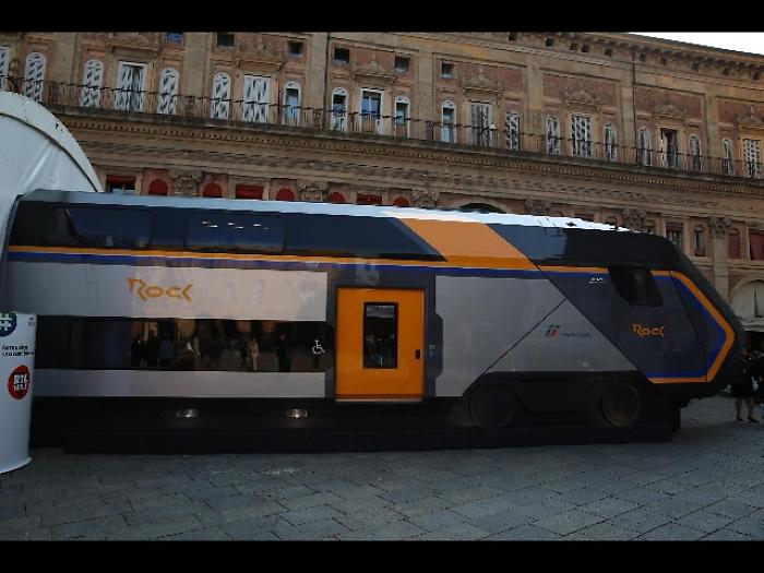 Nuovi treni Rock e Pop, commessa 4,5mld
