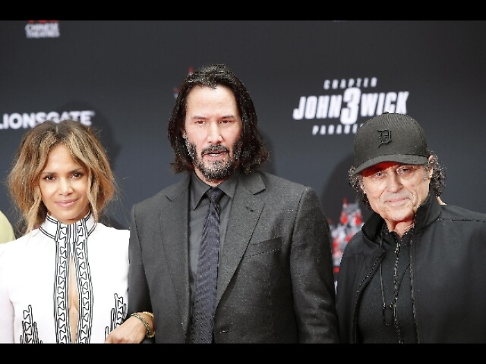 Box office, in testa John Wick 3