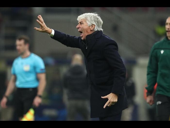 Calcio: Atalanta; Gasperini, Shakhtar ha pi&ugrave; chance di noi