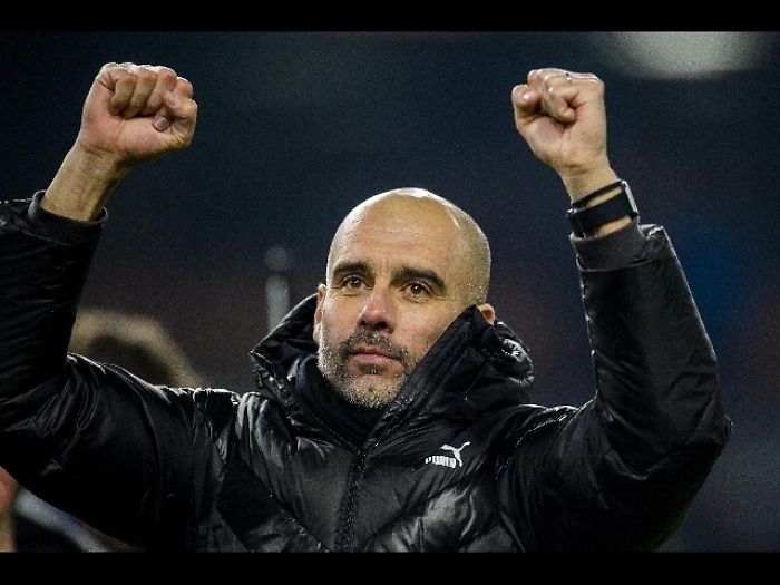 Premier: vincono Manchester City e Tottenham