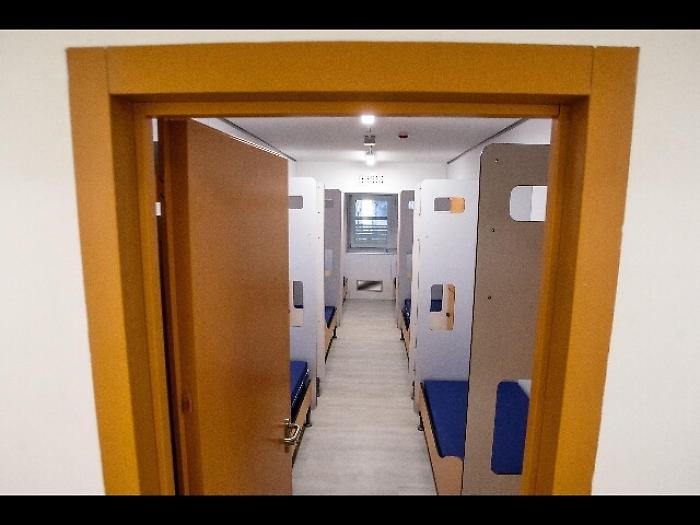 Salvi gli Ostelli per la giovent&ugrave;