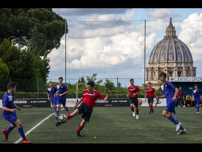 Finali Torneo Galeazzi, respiro europeo