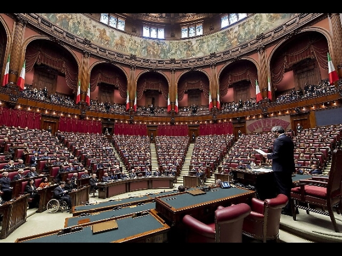 Pd rilancia bicameralismo differenziato