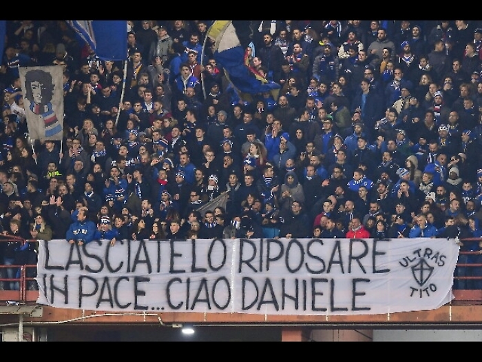 Pm Milano: processo immediato a 6 ultras