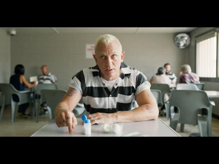 Irresistibile Logan Lucky risate e ritmo