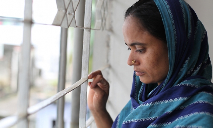 Tales of women in Bangladesh: tackling early marriage and child labour